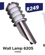 Wall Lamp 6205
