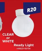 Ready Light