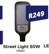 Street Light 50W