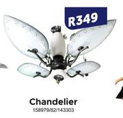 Chandelier