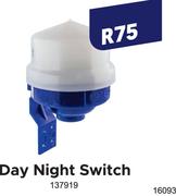 Day Night Switch