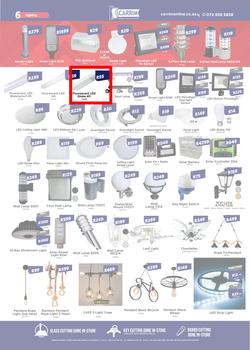K Carrim Builders Mecca : Bonanza Best Price Today (14 June - 11 July 2022), page 6