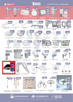 K Carrim Builders Mecca : Bonanza Best Price Today (14 June - 11 July 2022), page 6