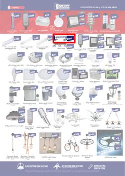K Carrim Builders Mecca : Bonanza Best Price Today (14 June - 11 July 2022), page 6
