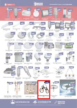 K Carrim Builders Mecca : Bonanza Best Price Today (14 June - 11 July 2022), page 6