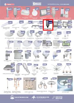 K Carrim Builders Mecca : Bonanza Best Price Today (14 June - 11 July 2022), page 6