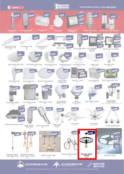 K Carrim Builders Mecca : Bonanza Best Price Today (14 June - 11 July 2022), page 6