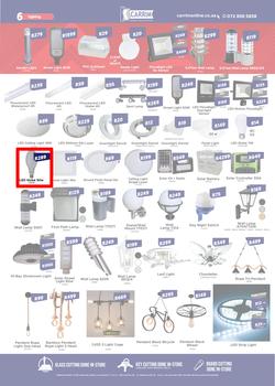 K Carrim Builders Mecca : Bonanza Best Price Today (14 June - 11 July 2022), page 6