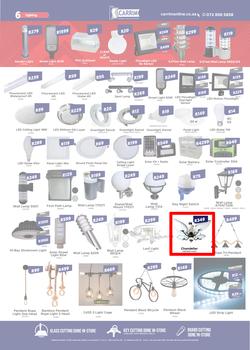 K Carrim Builders Mecca : Bonanza Best Price Today (14 June - 11 July 2022), page 6