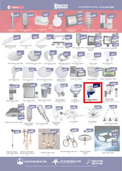K Carrim Builders Mecca : Bonanza Best Price Today (14 June - 11 July 2022), page 6