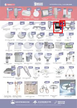 K Carrim Builders Mecca : Bonanza Best Price Today (14 June - 11 July 2022), page 6
