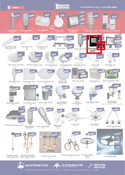 K Carrim Builders Mecca : Bonanza Best Price Today (14 June - 11 July 2022), page 6