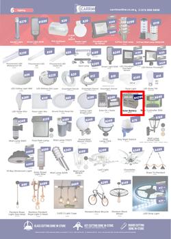 K Carrim Builders Mecca : Bonanza Best Price Today (14 June - 11 July 2022), page 6