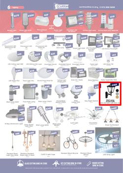K Carrim Builders Mecca : Bonanza Best Price Today (14 June - 11 July 2022), page 6