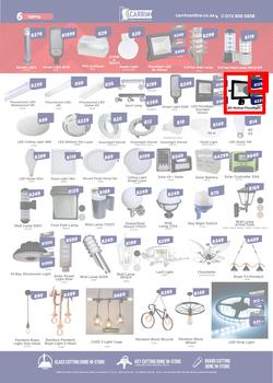 K Carrim Builders Mecca : Bonanza Best Price Today (14 June - 11 July 2022), page 6