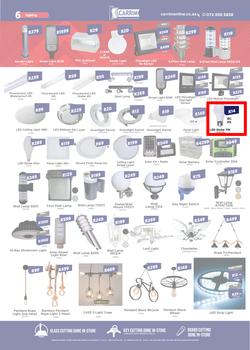 K Carrim Builders Mecca : Bonanza Best Price Today (14 June - 11 July 2022), page 6