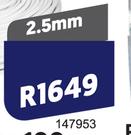 Surfix Wire 100m 2.5mm