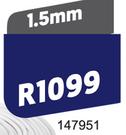Surfix Wire 100m 1.5mm