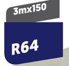 Fascia Board 10mm (3m x 150)