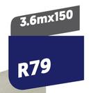 Fascia Board 10mm (3.6m x 150)