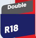 Double Lever Switch