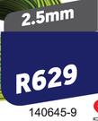 GP Wire 100m 2.5mm