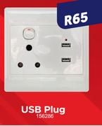 USB Plug