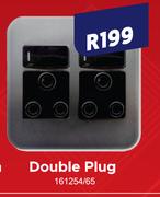 Double Plug