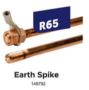 Earth Spike