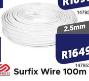 Surfix Wire 100m 2.5mm