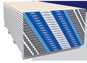 Ceiling Boards 2.1 x 1.2 x 12mm