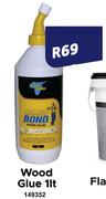 Mamba Bond Wood Glue- 1Ltr