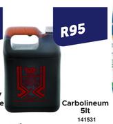 Carbolineum- 5Ltr
