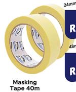 Masking Tape 40m (48mm)