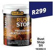 Flash Harry Rust Stop- 5Ltr