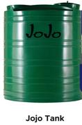 Jojo 2400Ltr Tank