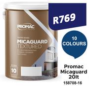 Promac Micaguard- 20Ltr