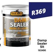 Flash Harry Damp Sealer- 5Ltr