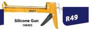 Ingco Silicone Gun 146403