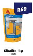Sikalite- 1Kg