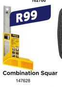 Ingco Combination Squar