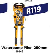 Ingco Waterpump Plier 250mm