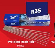 Welding Rods-1kg