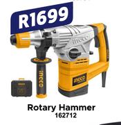 Ingco Rotary Hammer