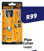 Ingco Pipe Cutter
