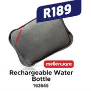 Mellerware Rechargeable Water Bottle