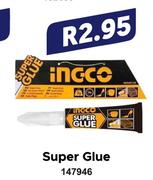 Ingco Super Glue