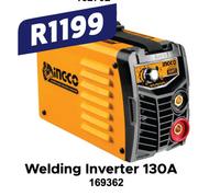 Ingco Welding Inverter 130A