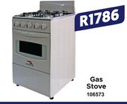 Gas Stove