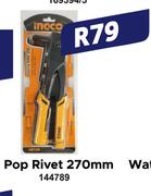 Ingco Pop Rivet 270mm